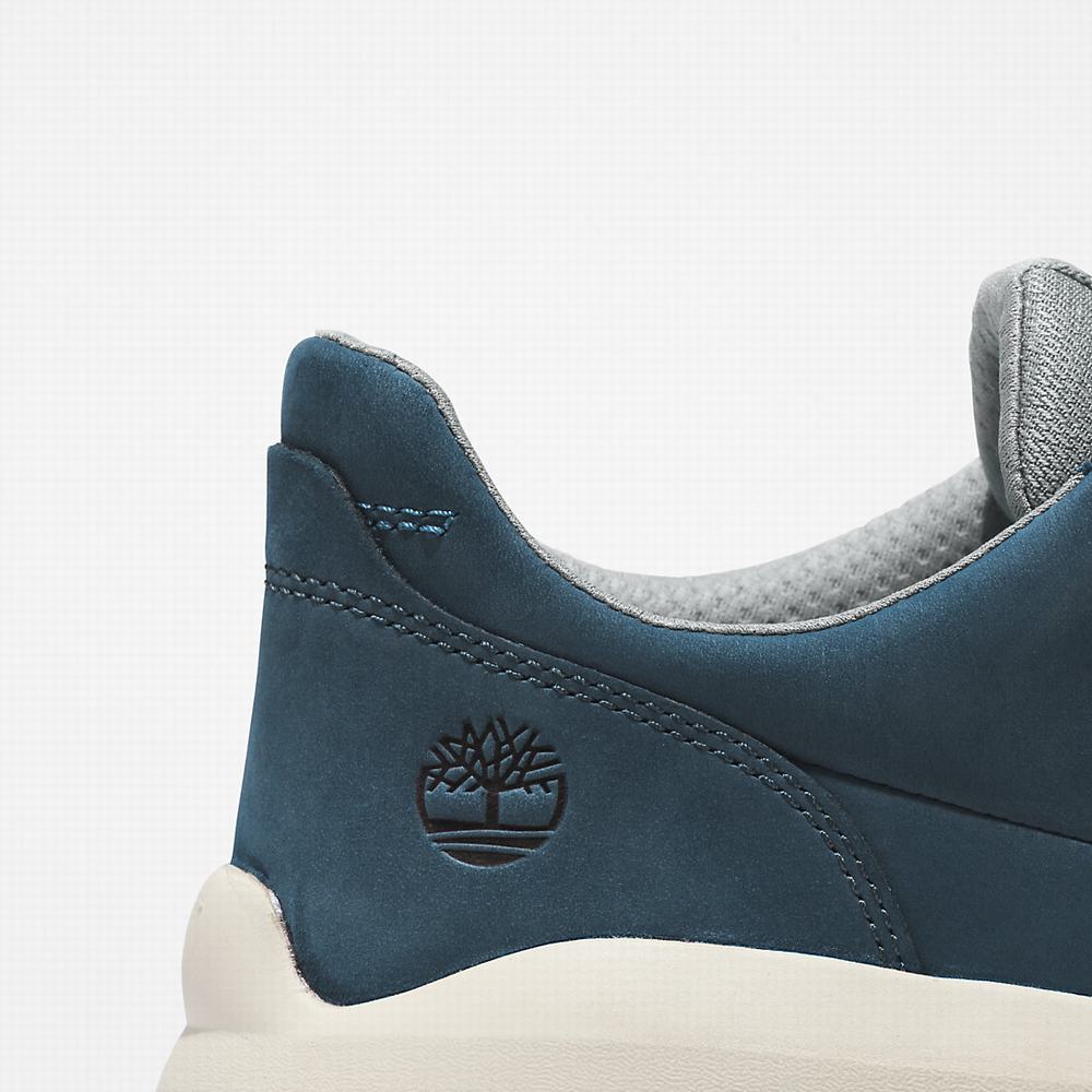 Pánské Tenisky Timberland GreenStride™ Bradstreet Ultra Tmavě Blankyt | TI31802-057
