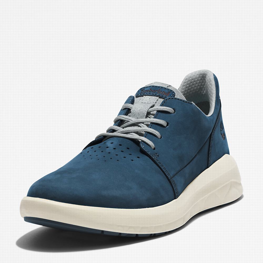 Pánské Tenisky Timberland GreenStride™ Bradstreet Ultra Tmavě Blankyt | TI31802-057