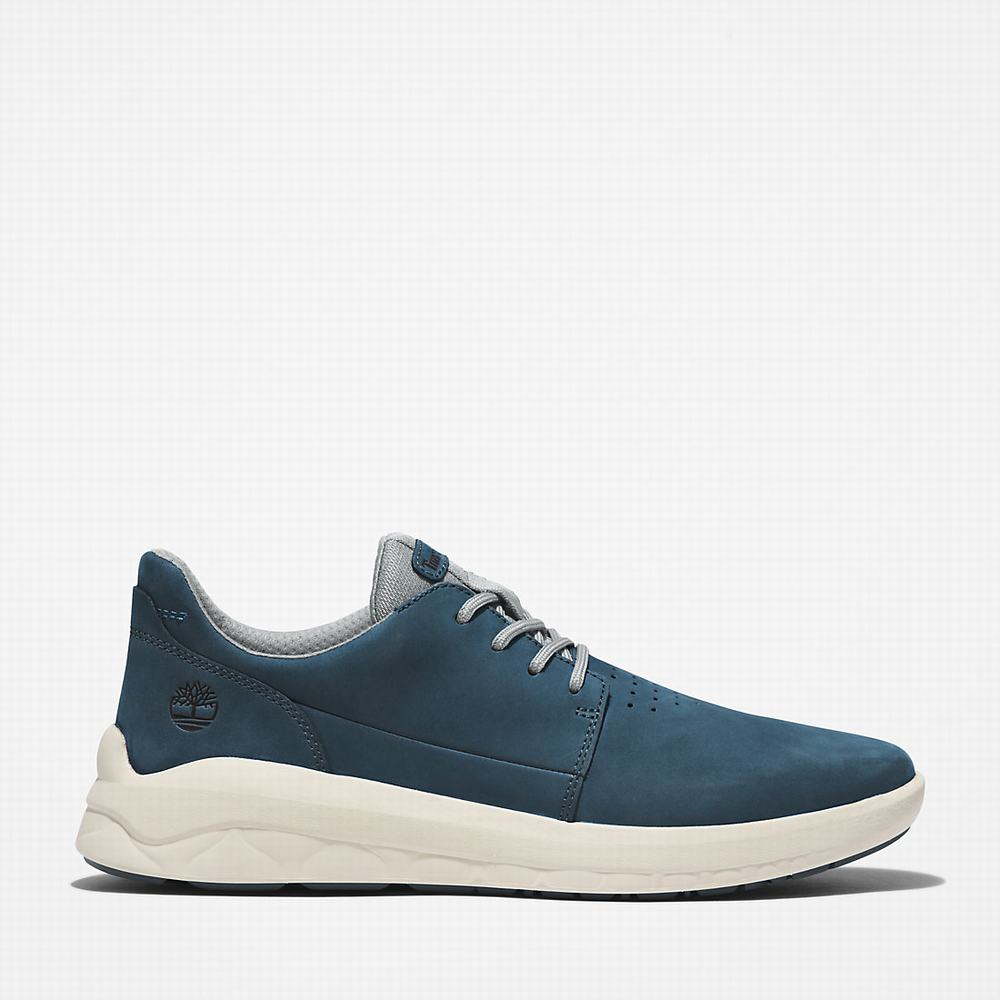 Pánské Tenisky Timberland GreenStride™ Bradstreet Ultra Tmavě Blankyt | TI31802-057