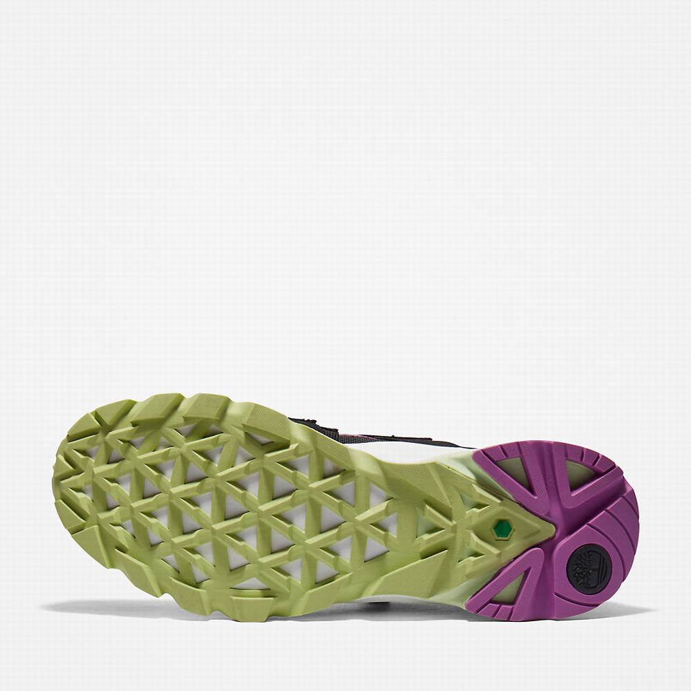 Pánské Tenisky Timberland GreenStride™ Solar Wave ST Slip-on Šedé | TI59621-607