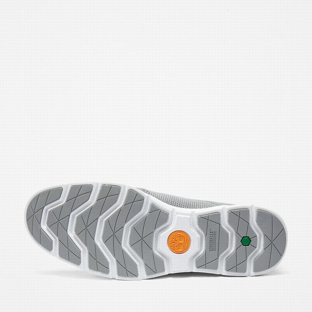 Pánské Tenisky Timberland Killington Oxford Shoe Šedé | TI39702-526