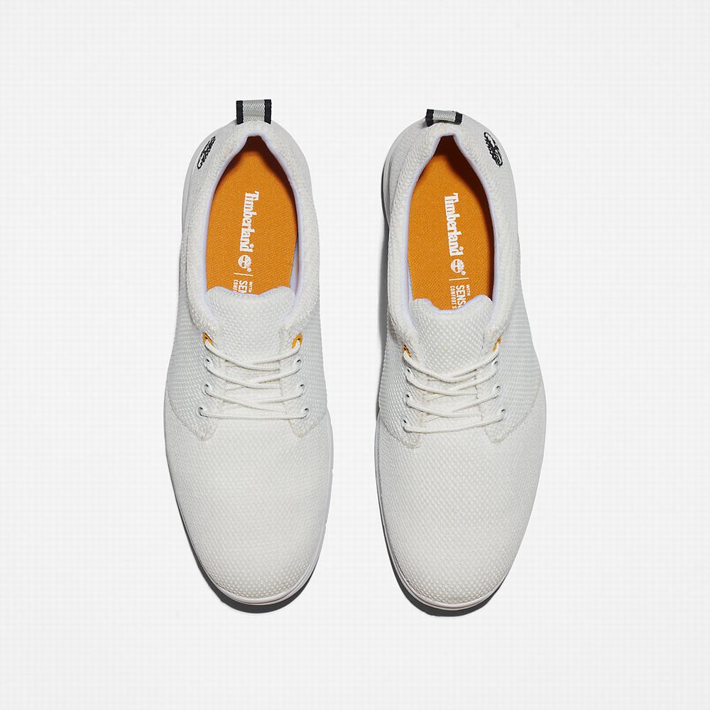 Pánské Tenisky Timberland Killington Oxford Shoe Bílé | TI51834-195
