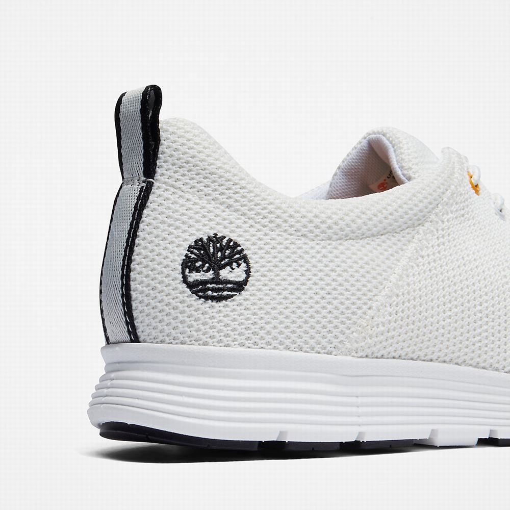 Pánské Tenisky Timberland Killington Oxford Shoe Bílé | TI51834-195