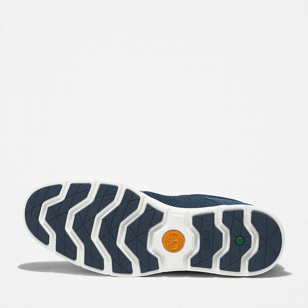 Pánské Tenisky Timberland Killington Oxford Shoe Tmavě Blankyt | TI69713-034