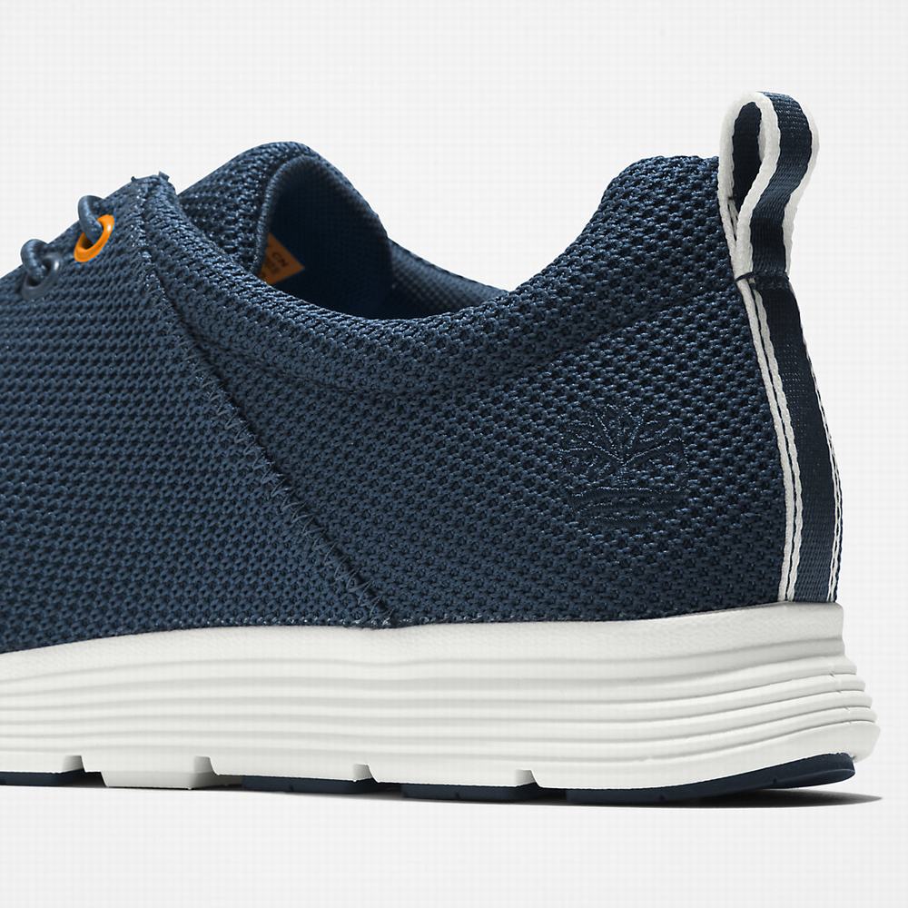 Pánské Tenisky Timberland Killington Oxford Shoe Tmavě Blankyt | TI69713-034