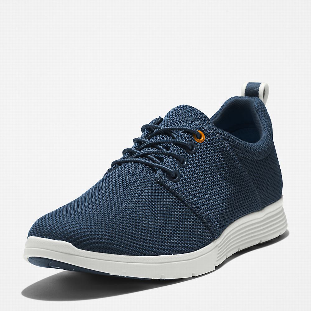 Pánské Tenisky Timberland Killington Oxford Shoe Tmavě Blankyt | TI69713-034