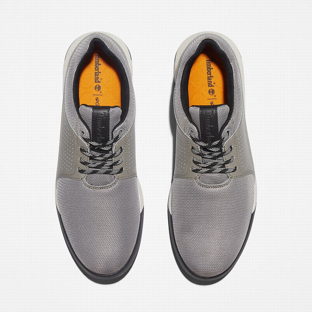 Pánské Tenisky Timberland Killington Ultra Šedé | TI10487-273