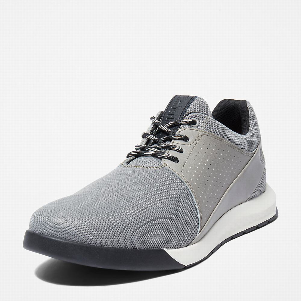 Pánské Tenisky Timberland Killington Ultra Šedé | TI10487-273
