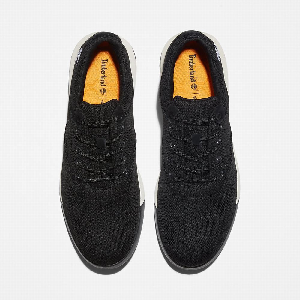 Pánské Tenisky Timberland Killington Ultra Knit Černé | TI24180-752