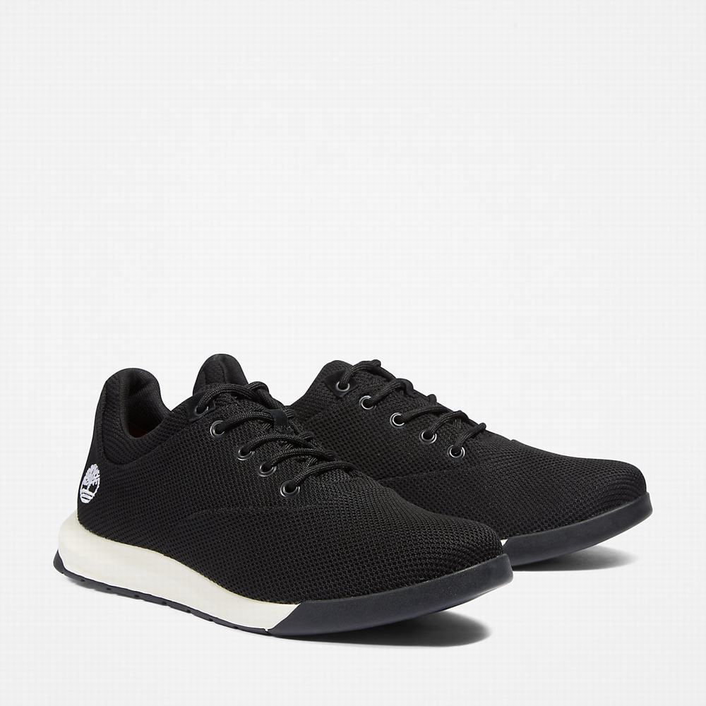 Pánské Tenisky Timberland Killington Ultra Knit Černé | TI24180-752