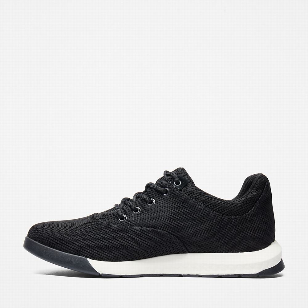 Pánské Tenisky Timberland Killington Ultra Knit Černé | TI24180-752