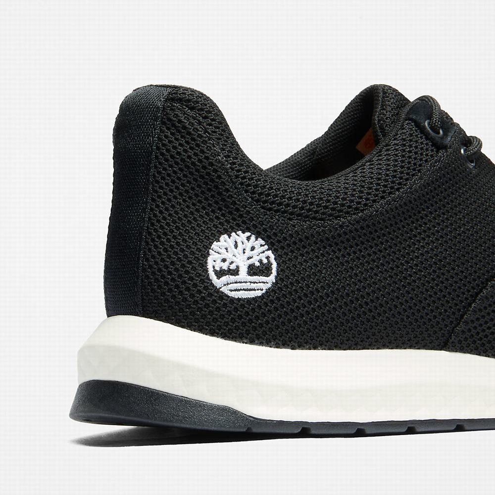 Pánské Tenisky Timberland Killington Ultra Knit Černé | TI24180-752