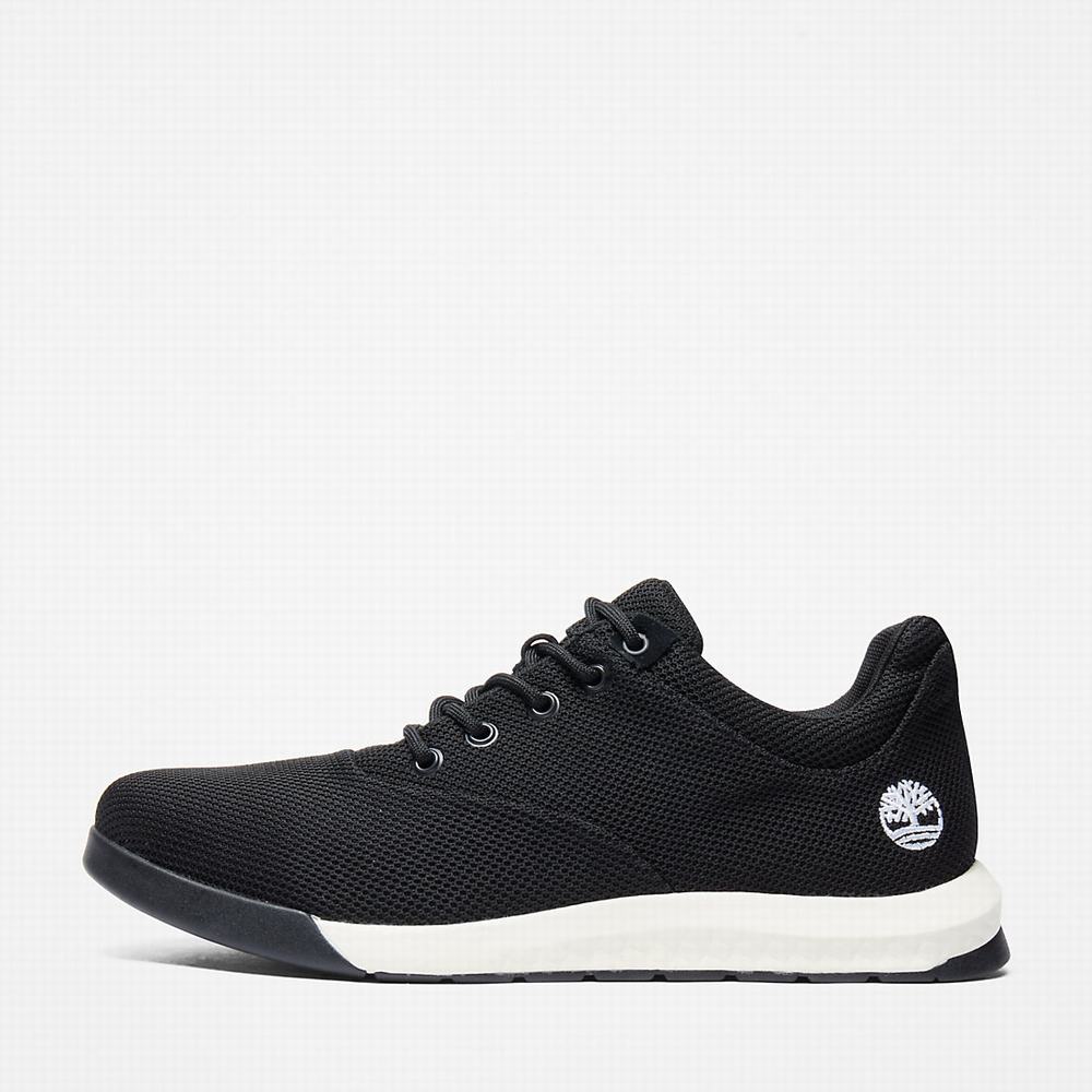 Pánské Tenisky Timberland Killington Ultra Knit Černé | TI24180-752