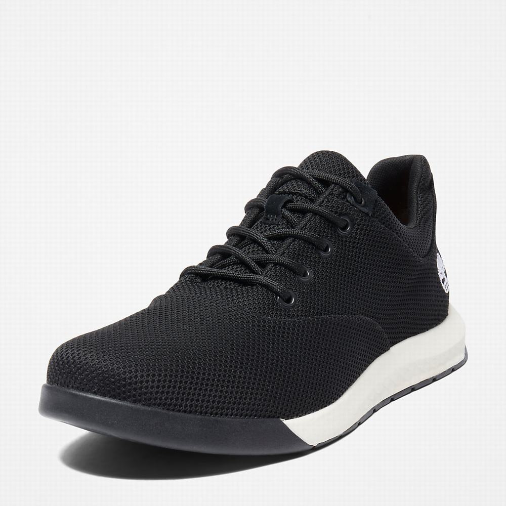 Pánské Tenisky Timberland Killington Ultra Knit Černé | TI24180-752