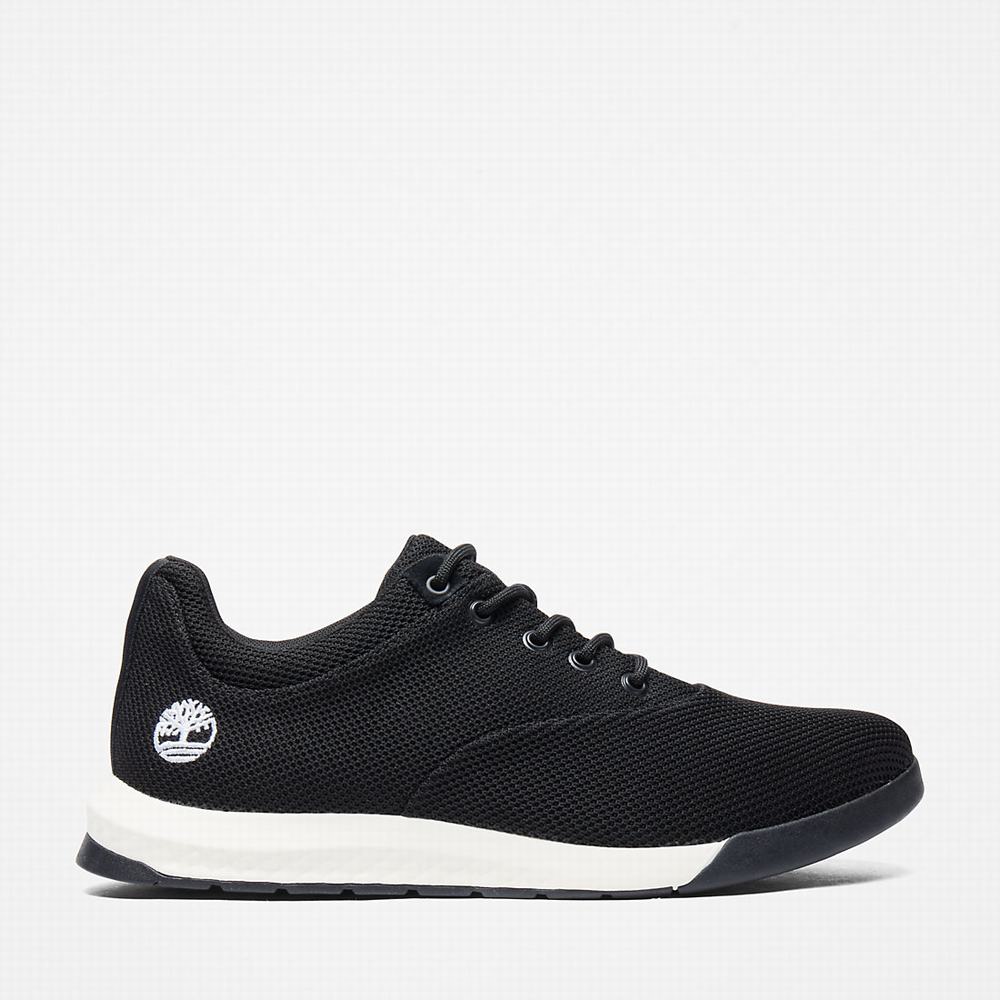 Pánské Tenisky Timberland Killington Ultra Knit Černé | TI24180-752