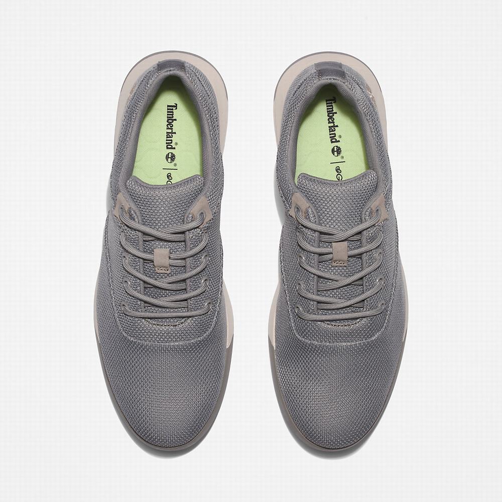 Pánské Tenisky Timberland Killington Ultra Knit Šedé | TI41507-723