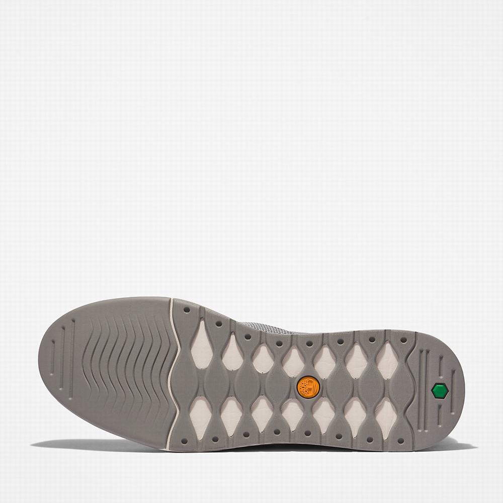 Pánské Tenisky Timberland Killington Ultra Knit Šedé | TI41507-723