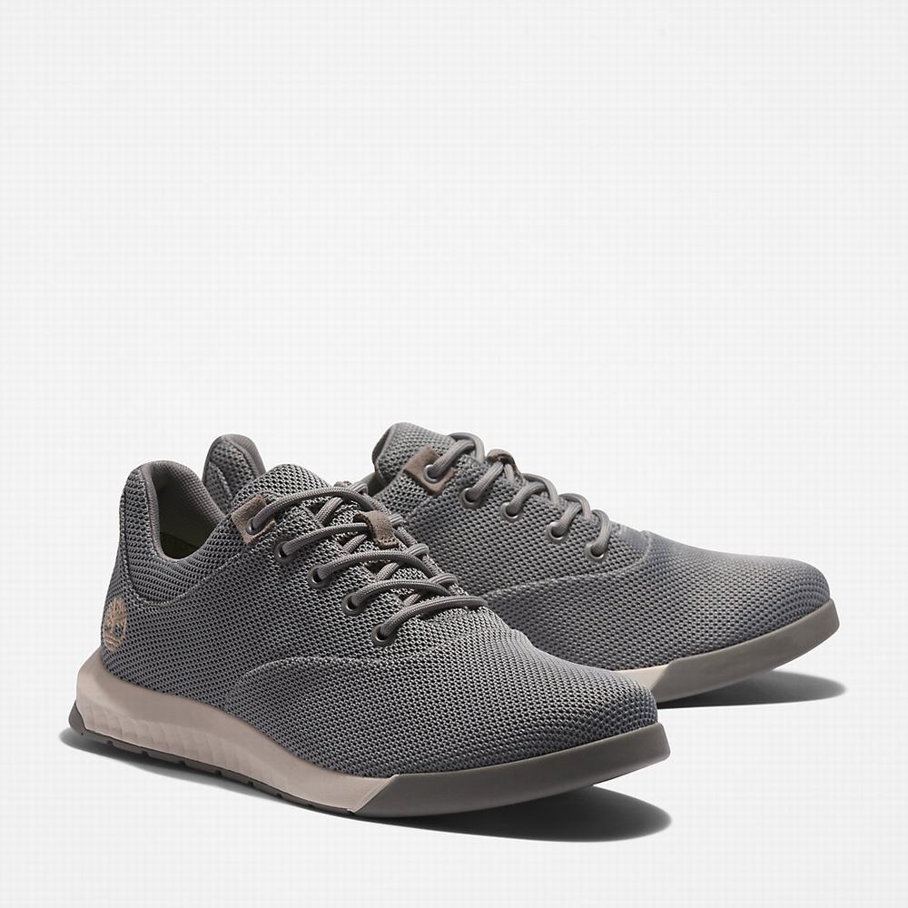 Pánské Tenisky Timberland Killington Ultra Knit Šedé | TI41507-723
