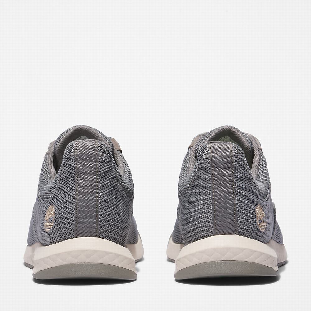 Pánské Tenisky Timberland Killington Ultra Knit Šedé | TI41507-723