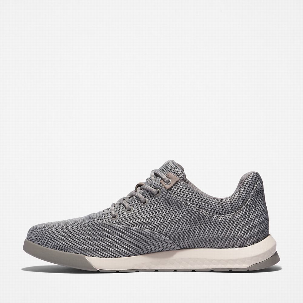 Pánské Tenisky Timberland Killington Ultra Knit Šedé | TI41507-723