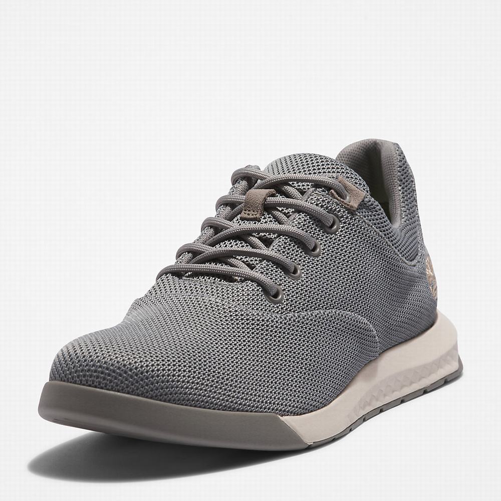 Pánské Tenisky Timberland Killington Ultra Knit Šedé | TI41507-723