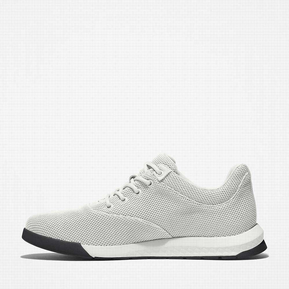Pánské Tenisky Timberland Killington Ultra Knit Bílé | TI70951-156
