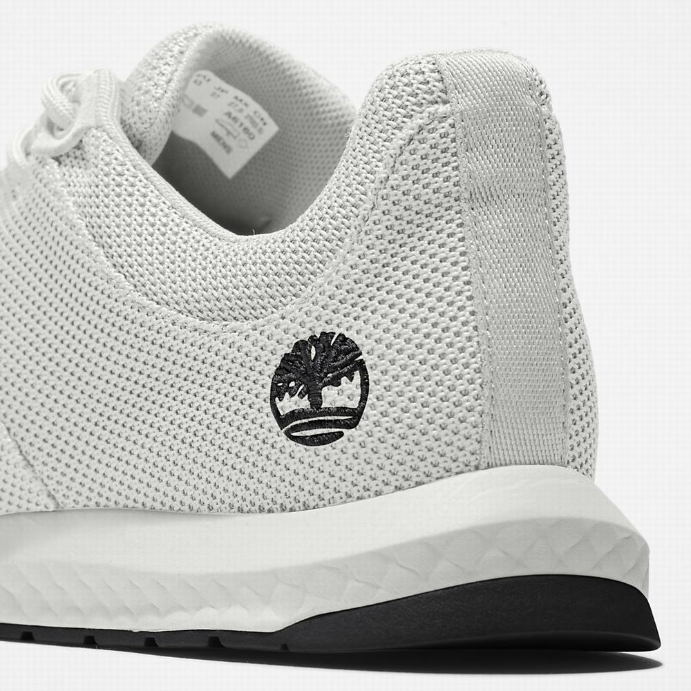 Pánské Tenisky Timberland Killington Ultra Knit Bílé | TI70951-156