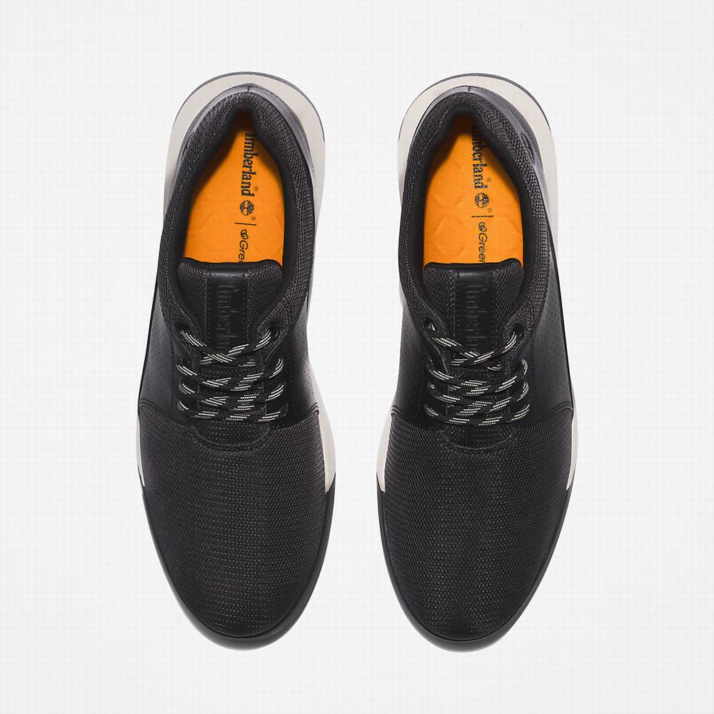 Pánské Tenisky Timberland Killington Ultra Černé | TI80637-721