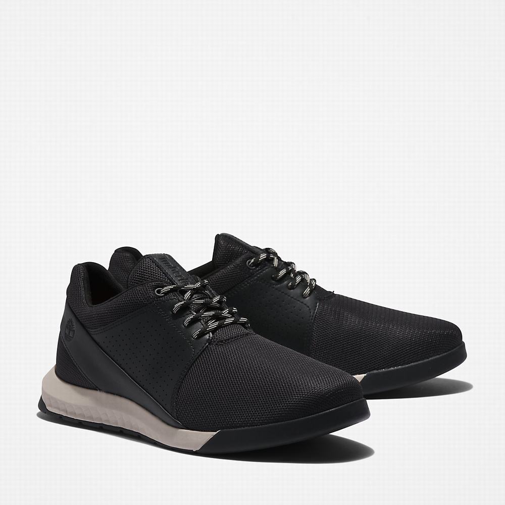 Pánské Tenisky Timberland Killington Ultra Černé | TI80637-721