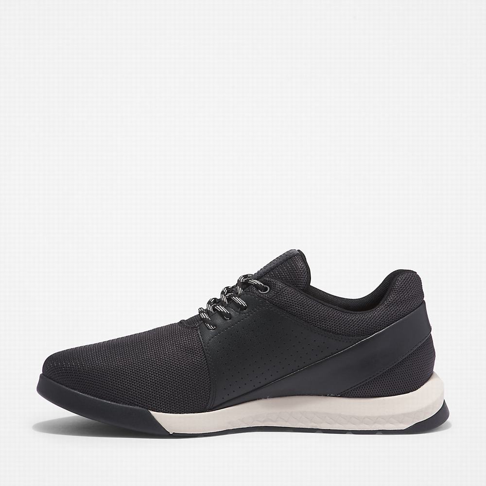Pánské Tenisky Timberland Killington Ultra Černé | TI80637-721