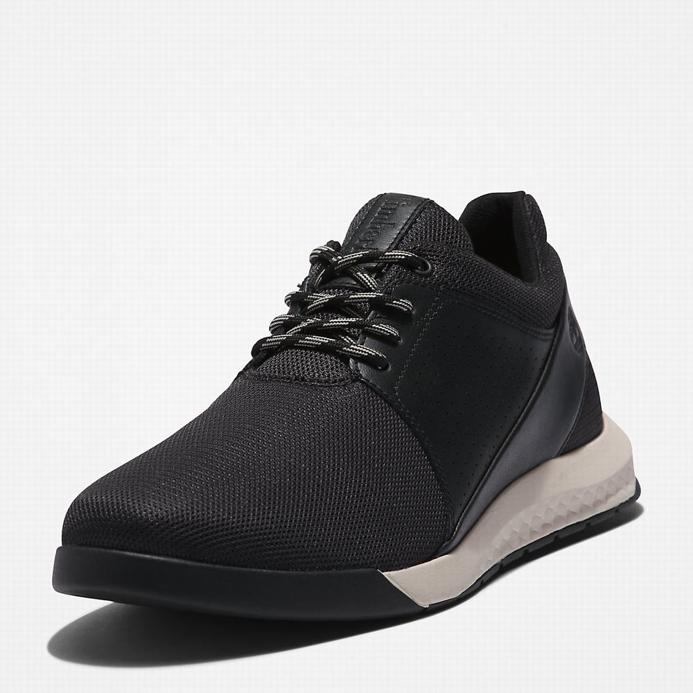 Pánské Tenisky Timberland Killington Ultra Černé | TI80637-721