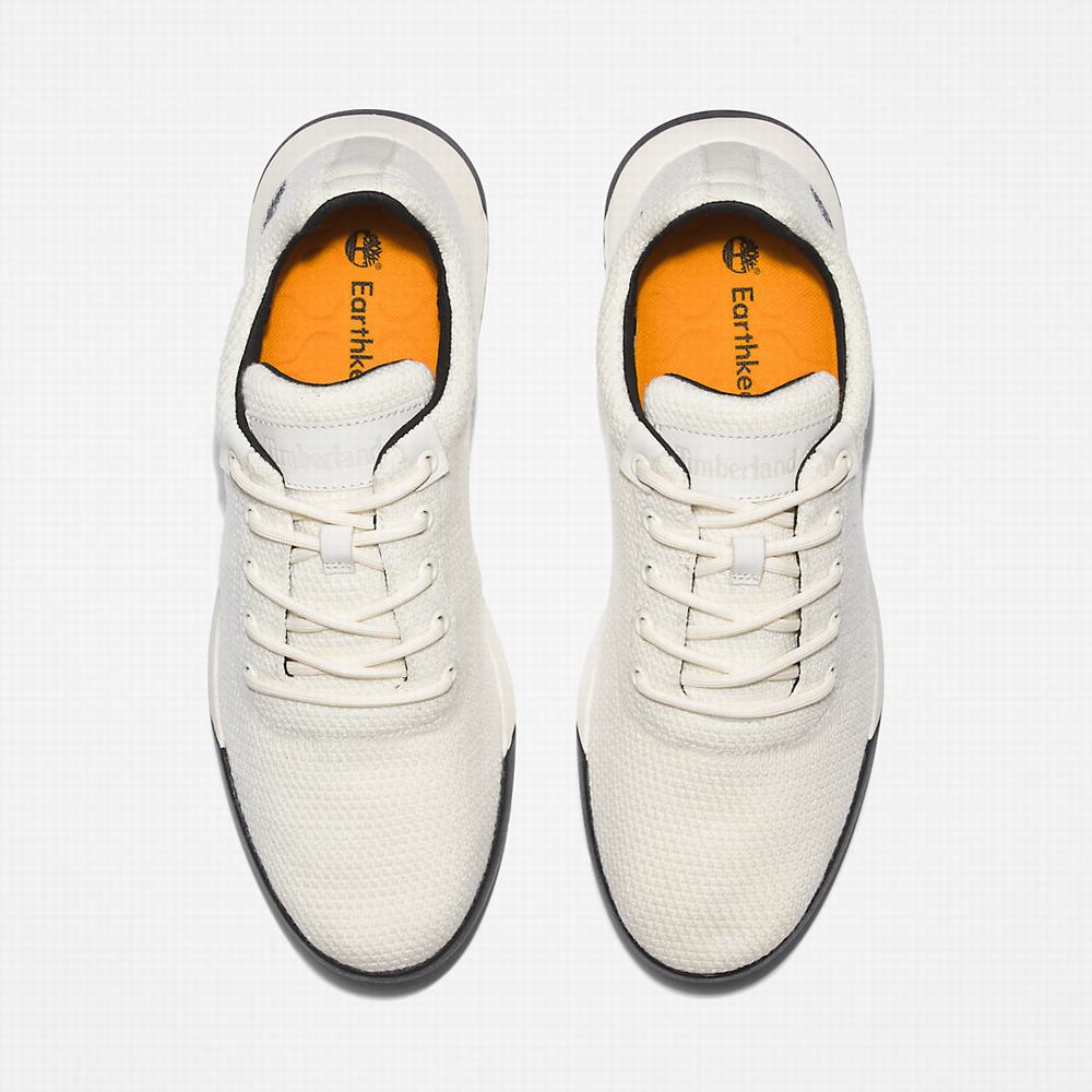Pánské Tenisky Timberland Killington Ultra EK+ Bílé | TI98214-963