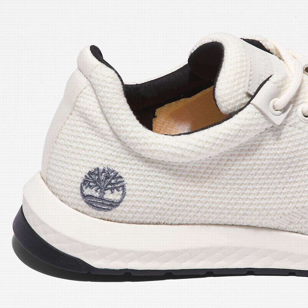 Pánské Tenisky Timberland Killington Ultra EK+ Bílé | TI98214-963