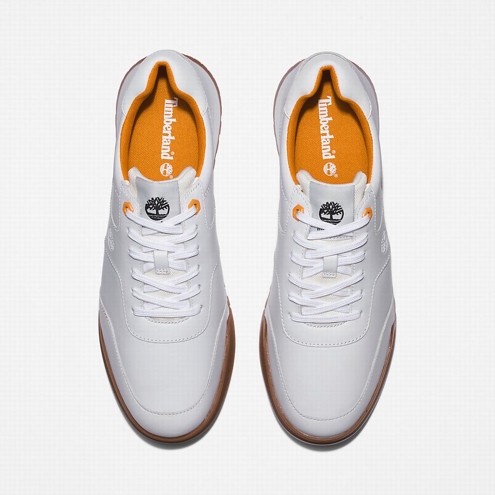 Pánské Tenisky Timberland Miami Coast Bílé | TI02167-490