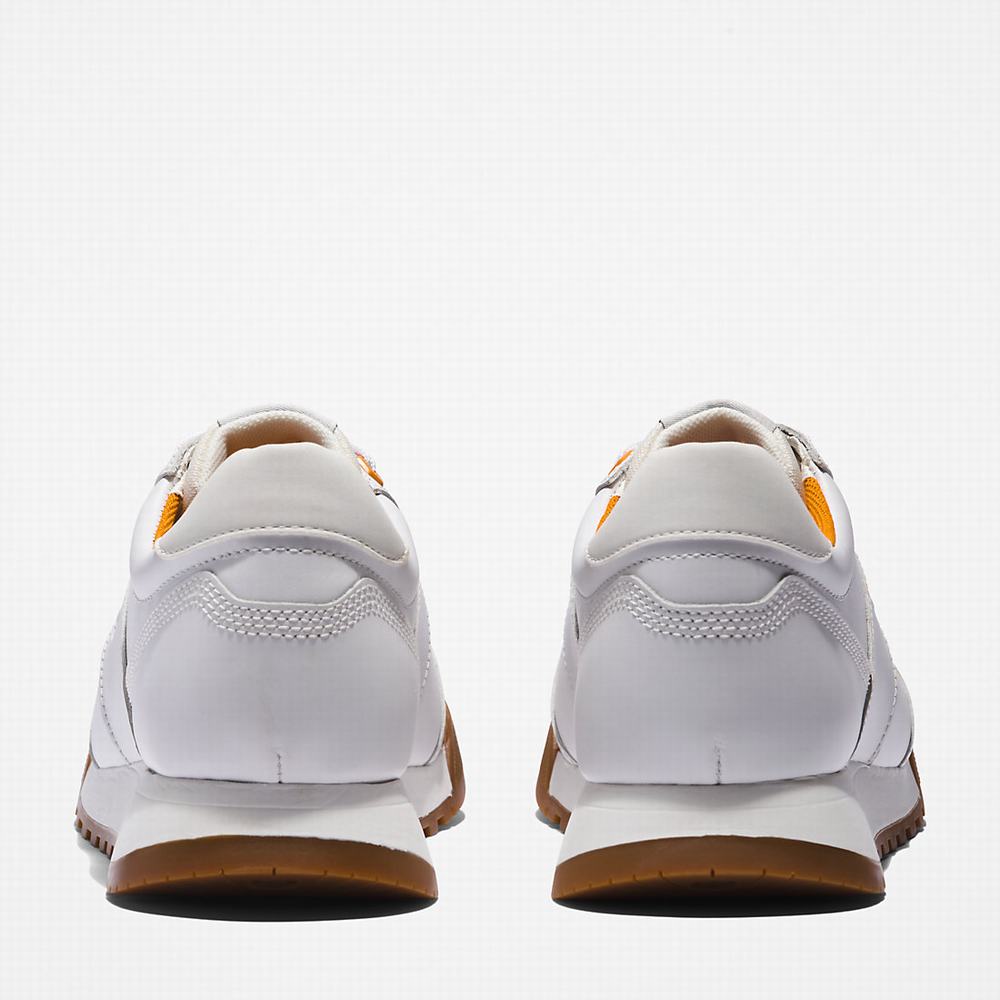 Pánské Tenisky Timberland Miami Coast Bílé | TI02167-490