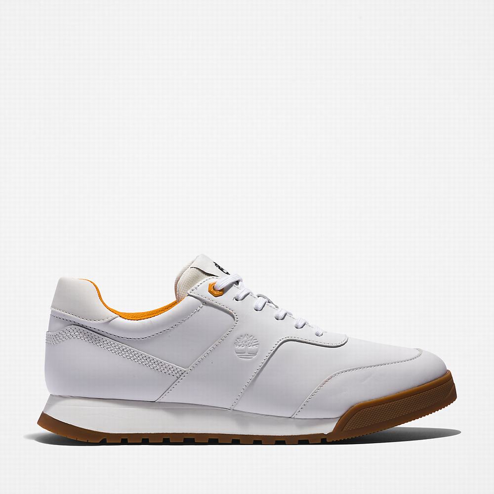 Pánské Tenisky Timberland Miami Coast Bílé | TI02167-490