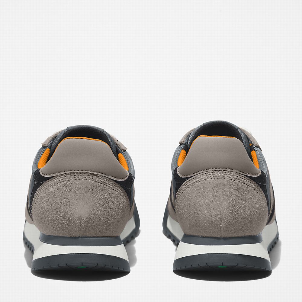 Pánské Tenisky Timberland Miami Coast Šedé | TI93501-980