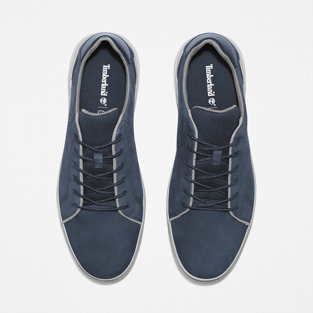 Pánské Tenisky Timberland Seneca Bay Tmavě Blankyt | TI95806-987