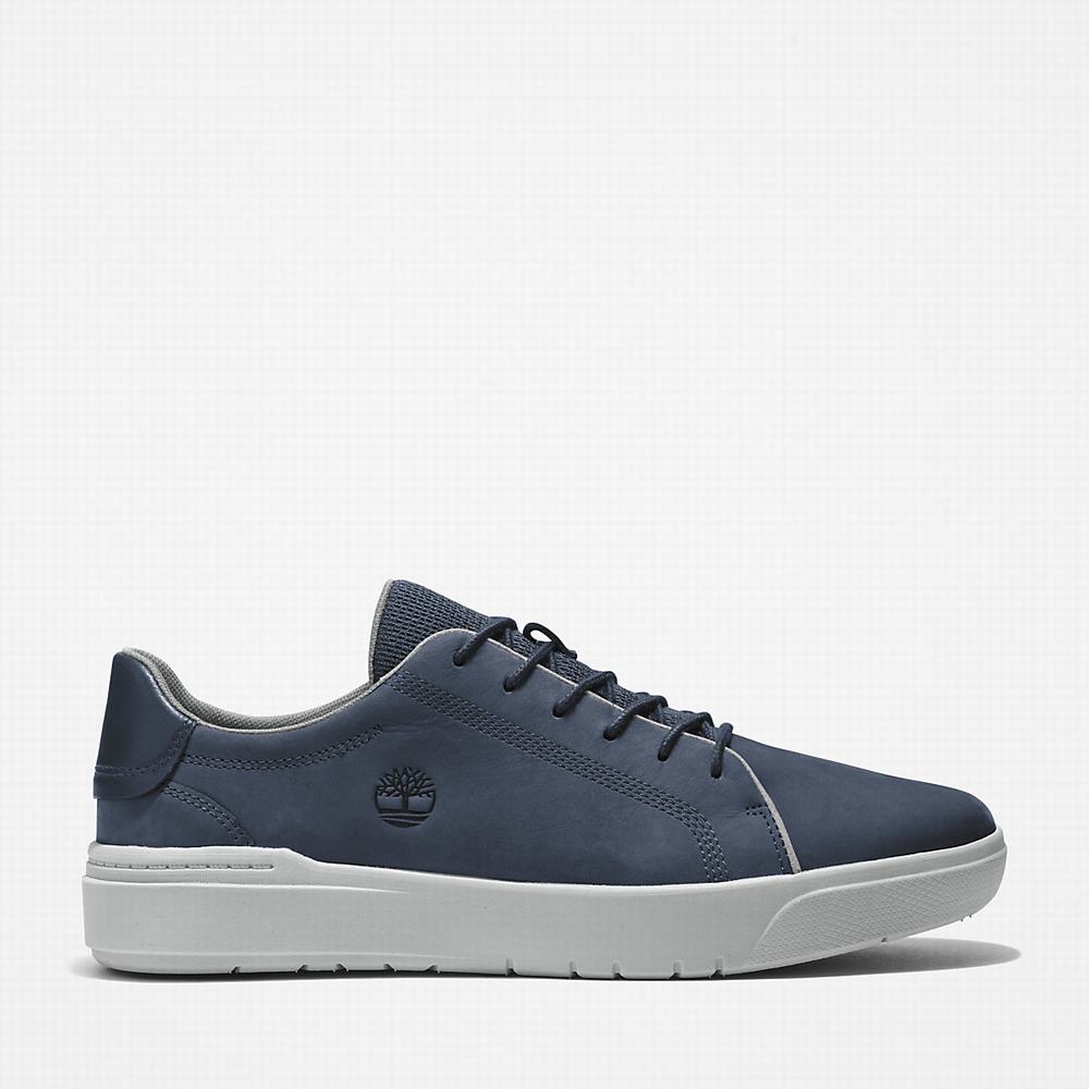 Pánské Tenisky Timberland Seneca Bay Tmavě Blankyt | TI95806-987