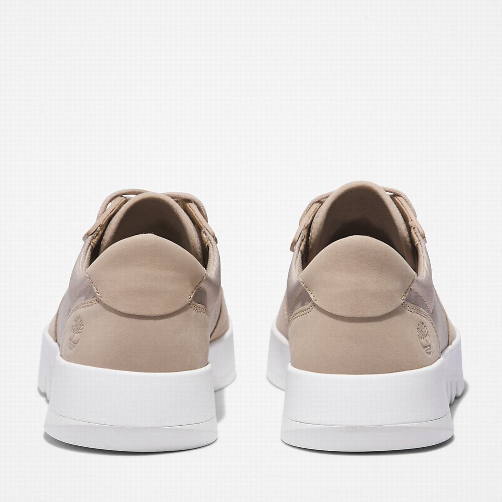 Pánské Tenisky Timberland Supaway Béžový | TI98045-370