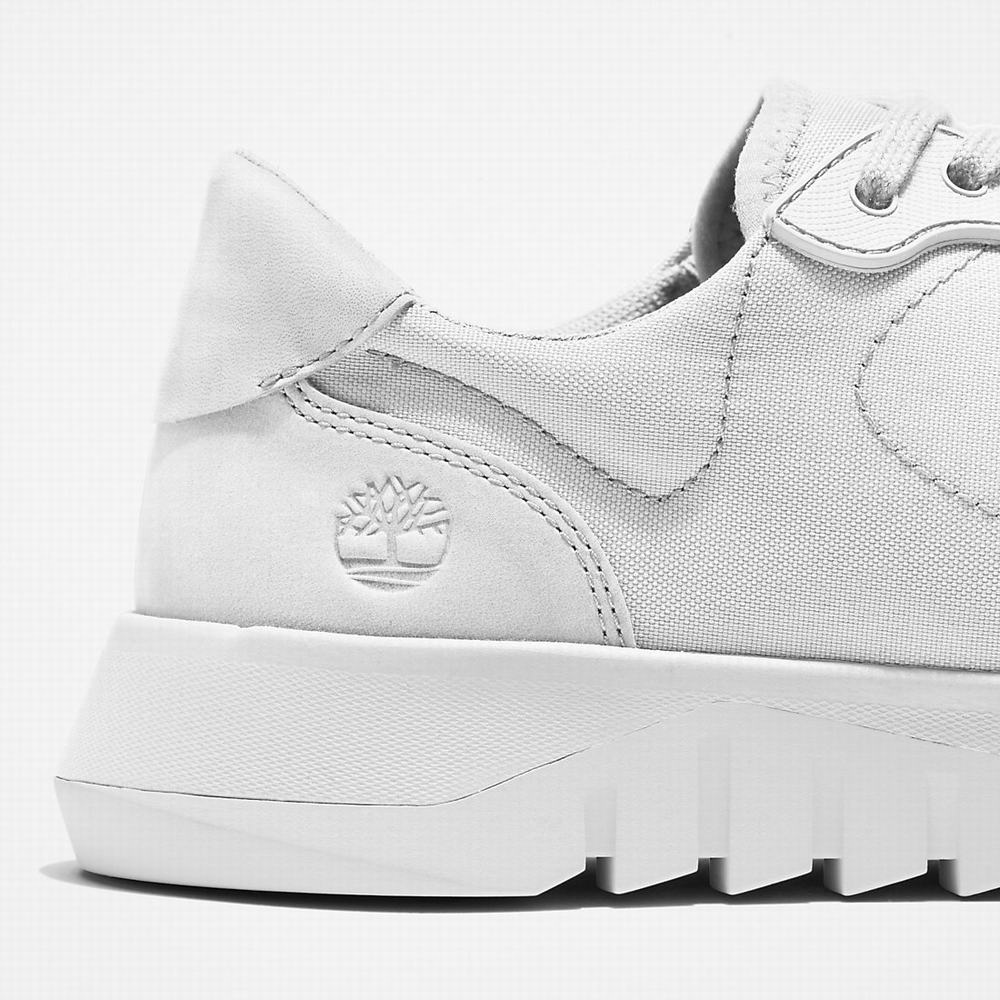Pánské Tenisky Timberland Supaway Bílé | TI09851-541