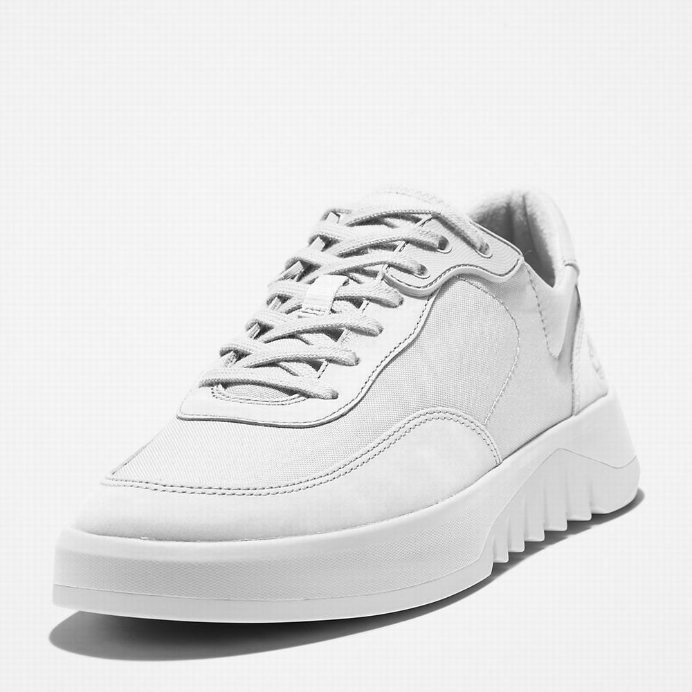 Pánské Tenisky Timberland Supaway Bílé | TI09851-541