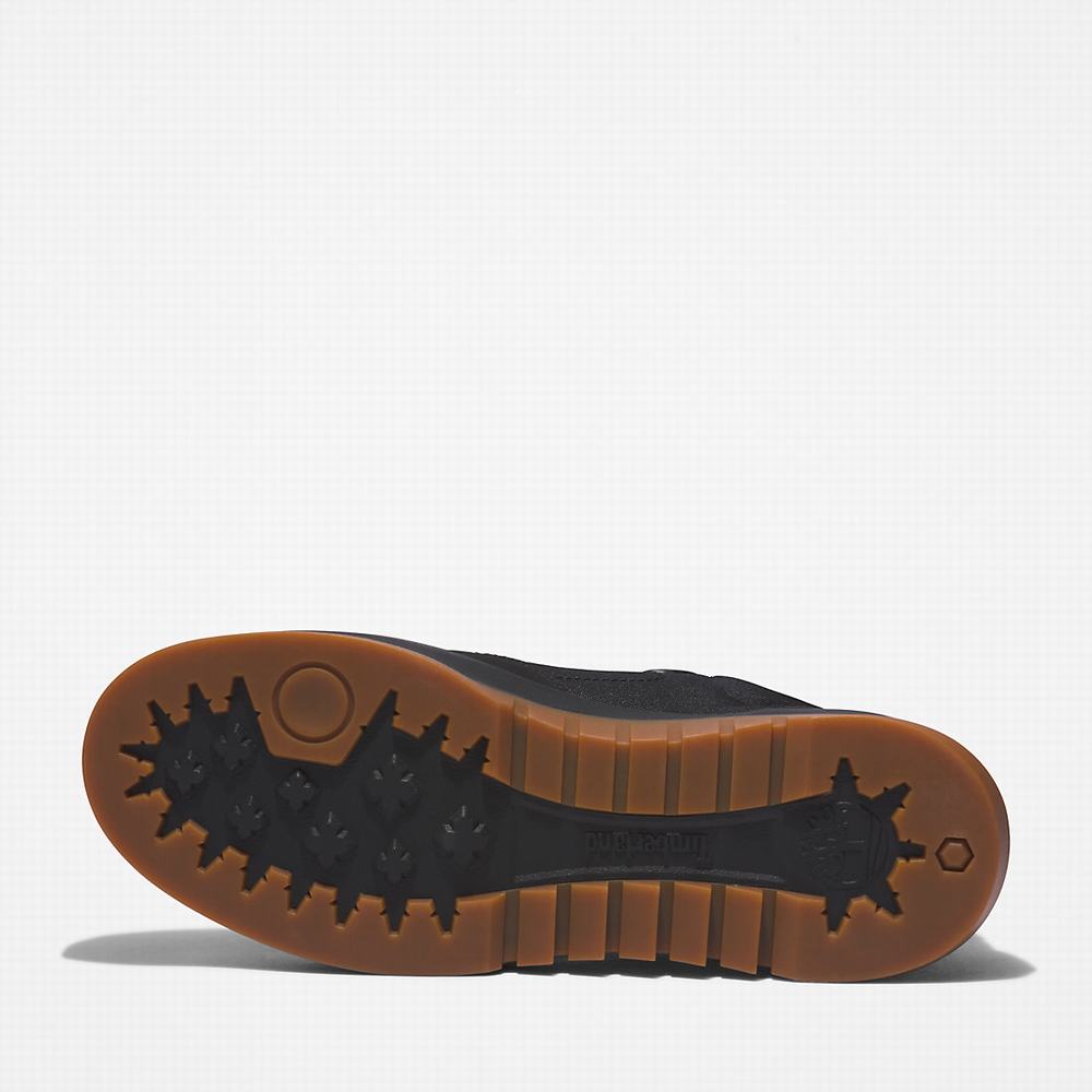 Pánské Tenisky Timberland Supaway Černé | TI69312-620