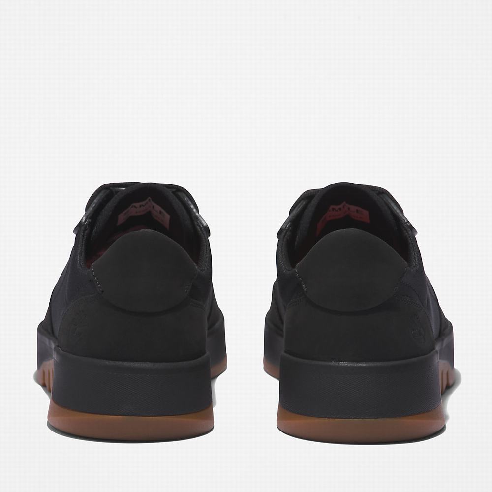 Pánské Tenisky Timberland Supaway Černé | TI69312-620