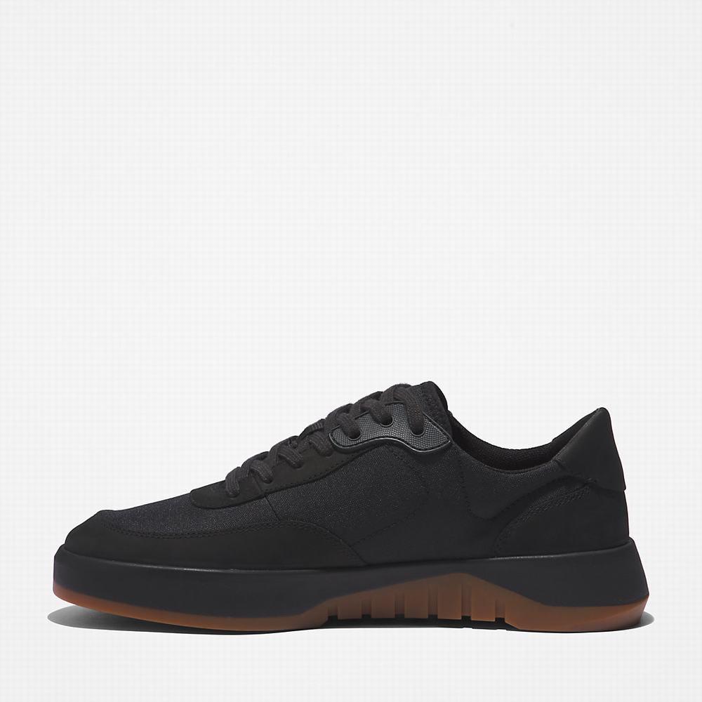 Pánské Tenisky Timberland Supaway Černé | TI69312-620