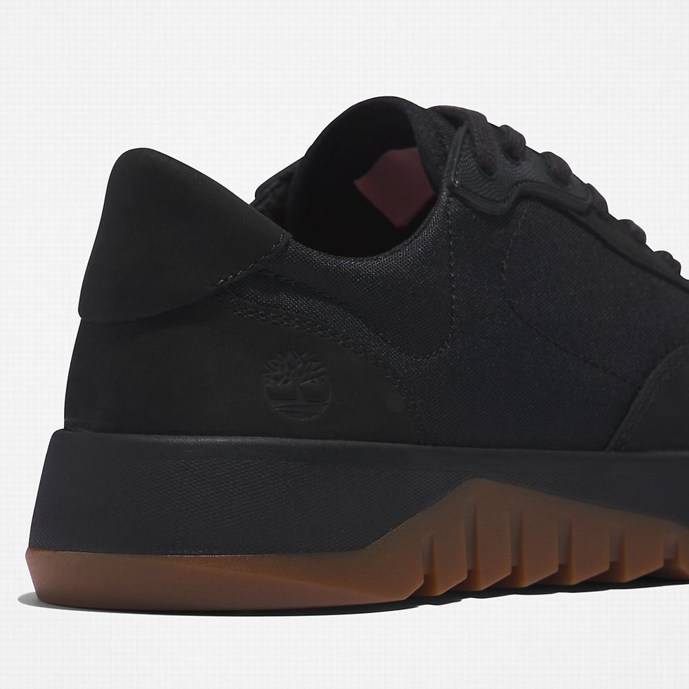 Pánské Tenisky Timberland Supaway Černé | TI69312-620