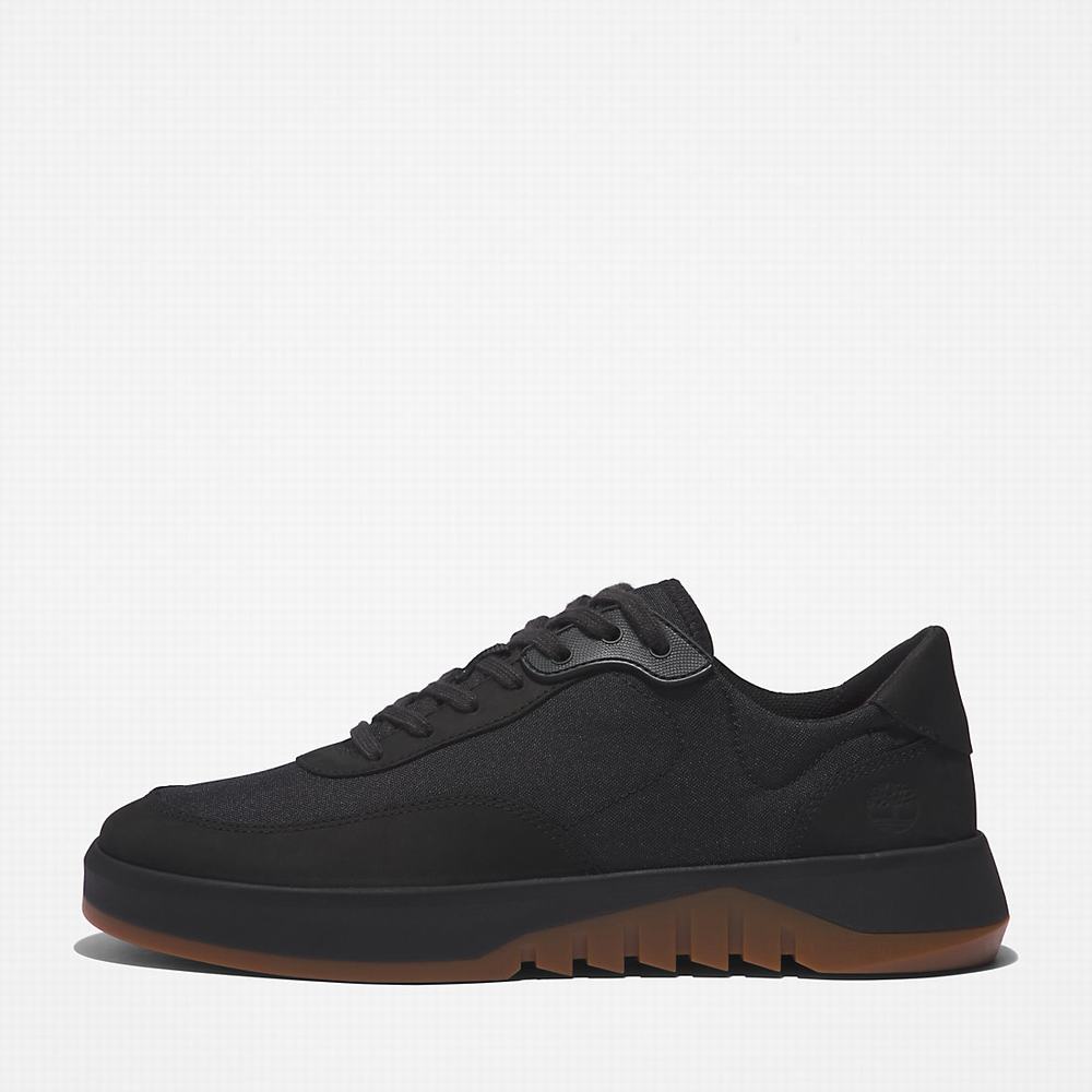 Pánské Tenisky Timberland Supaway Černé | TI69312-620