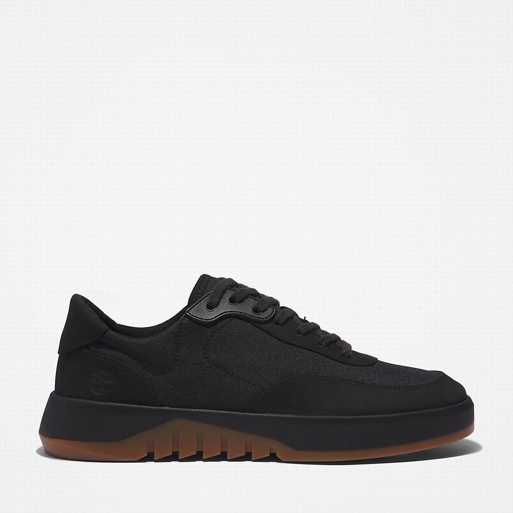 Pánské Tenisky Timberland Supaway Černé | TI69312-620