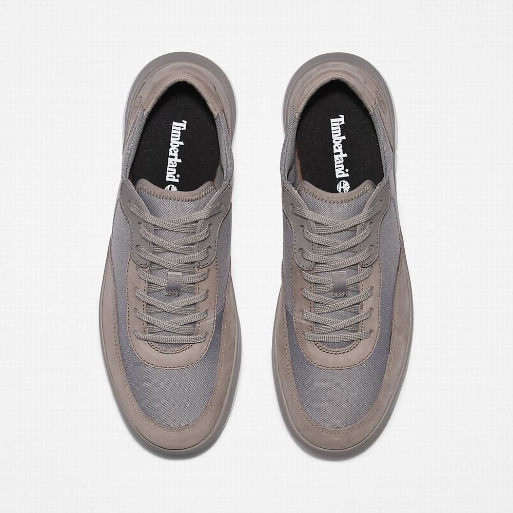 Pánské Tenisky Timberland Supaway Šedé | TI34107-528
