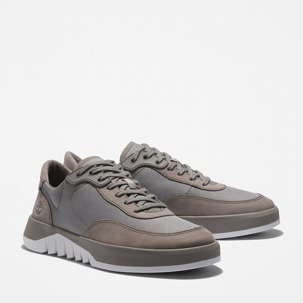 Pánské Tenisky Timberland Supaway Šedé | TI34107-528